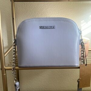 Steve Madden dome crossbody bag
